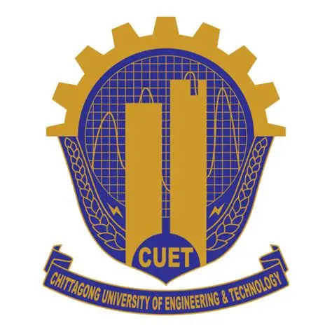 Chittagong University of Engineering & Technology logo