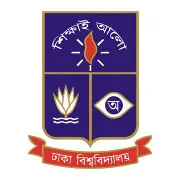 University of Dhaka logo